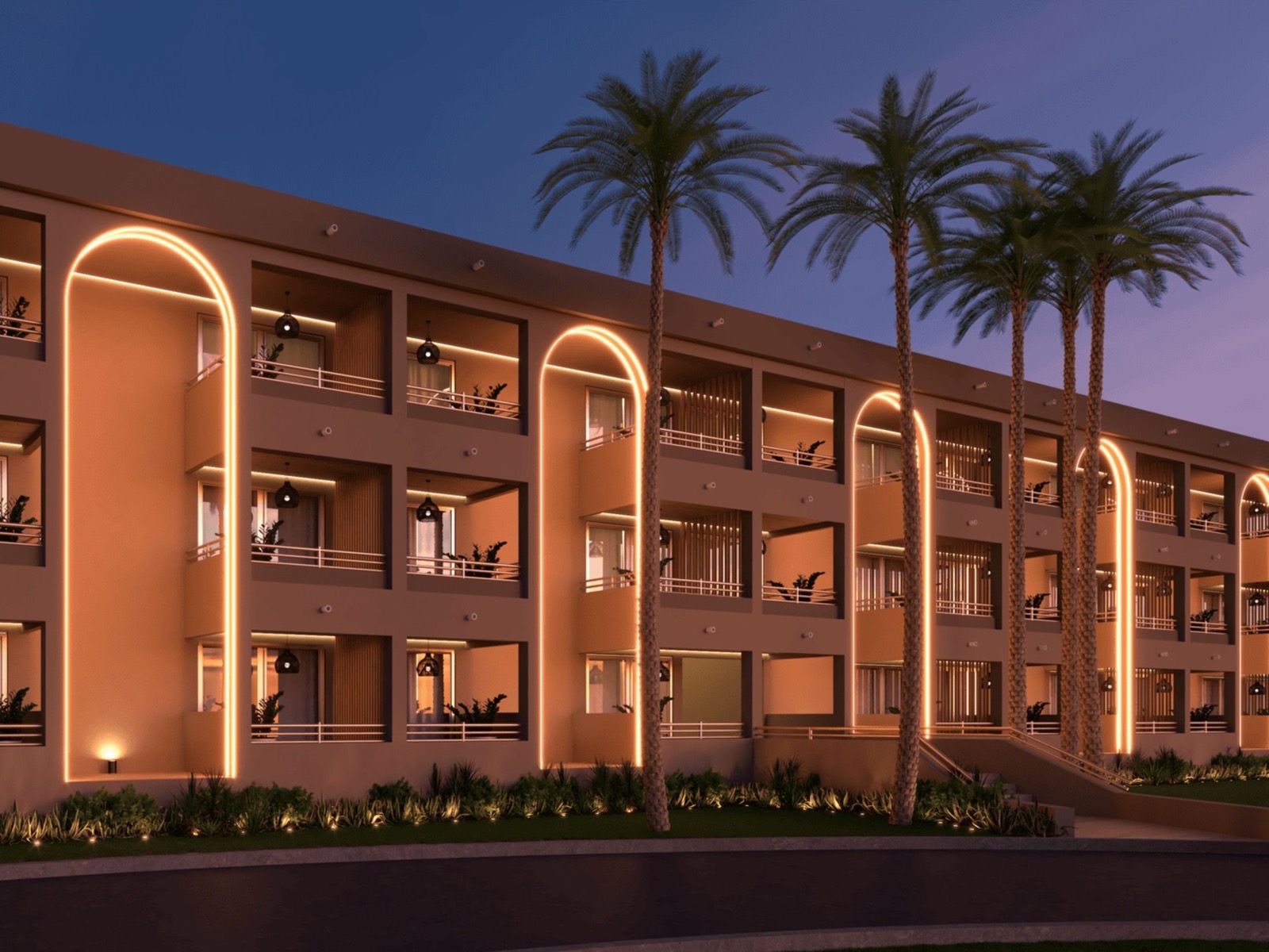 Wyndham Portocolom Mallorca