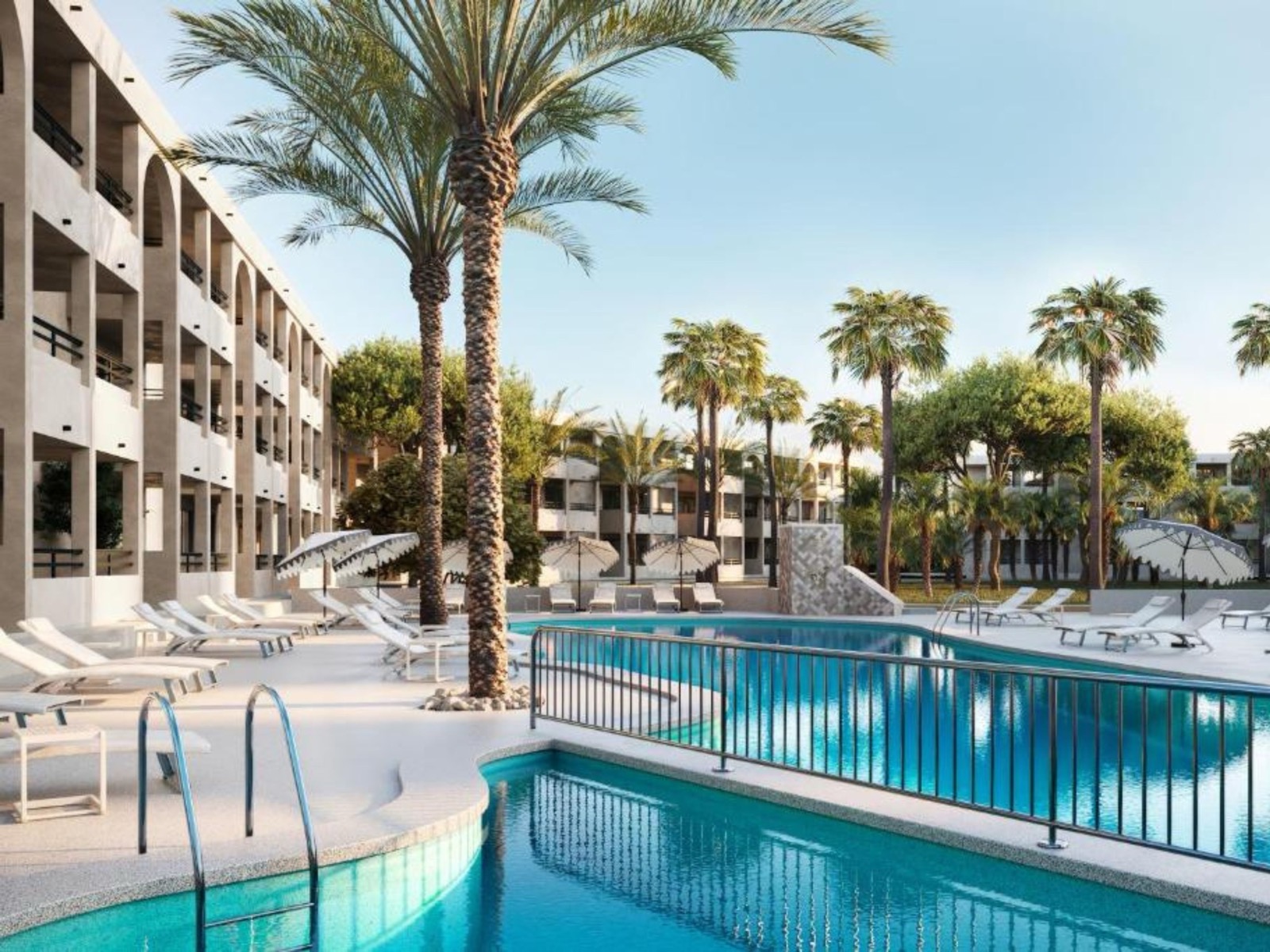 Wyndham Portocolom 2 Mallorca