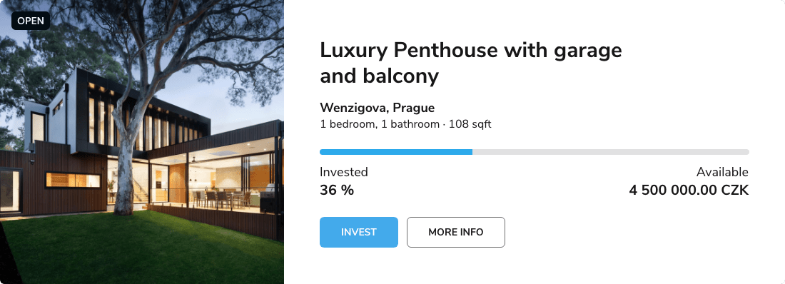 Hassle-free ownership