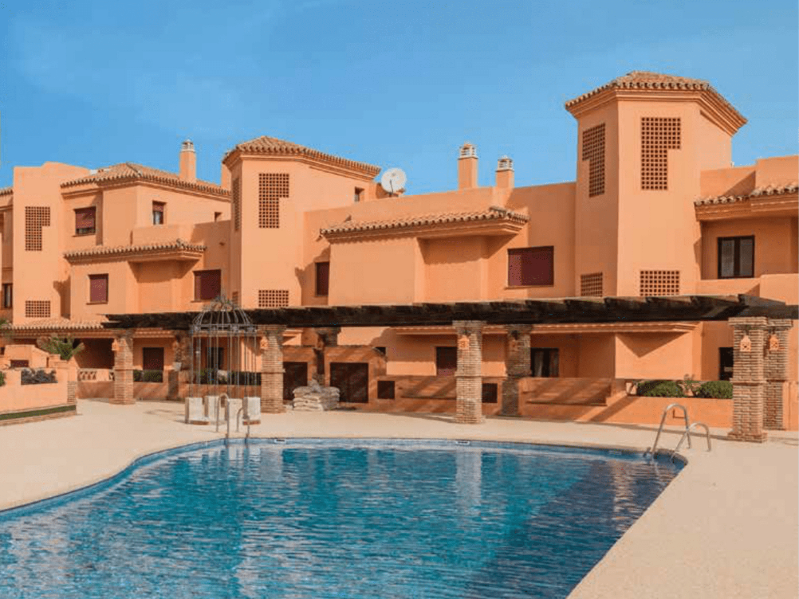 Royal Marbella Golf Resort 2