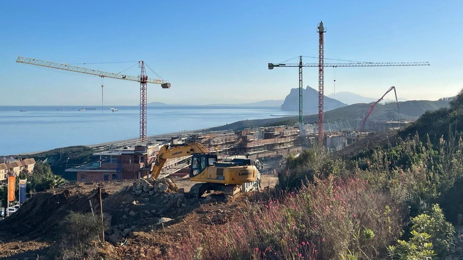 Deset dní na Costa del Sol. A šest dalších lokalit, které máme na stole.