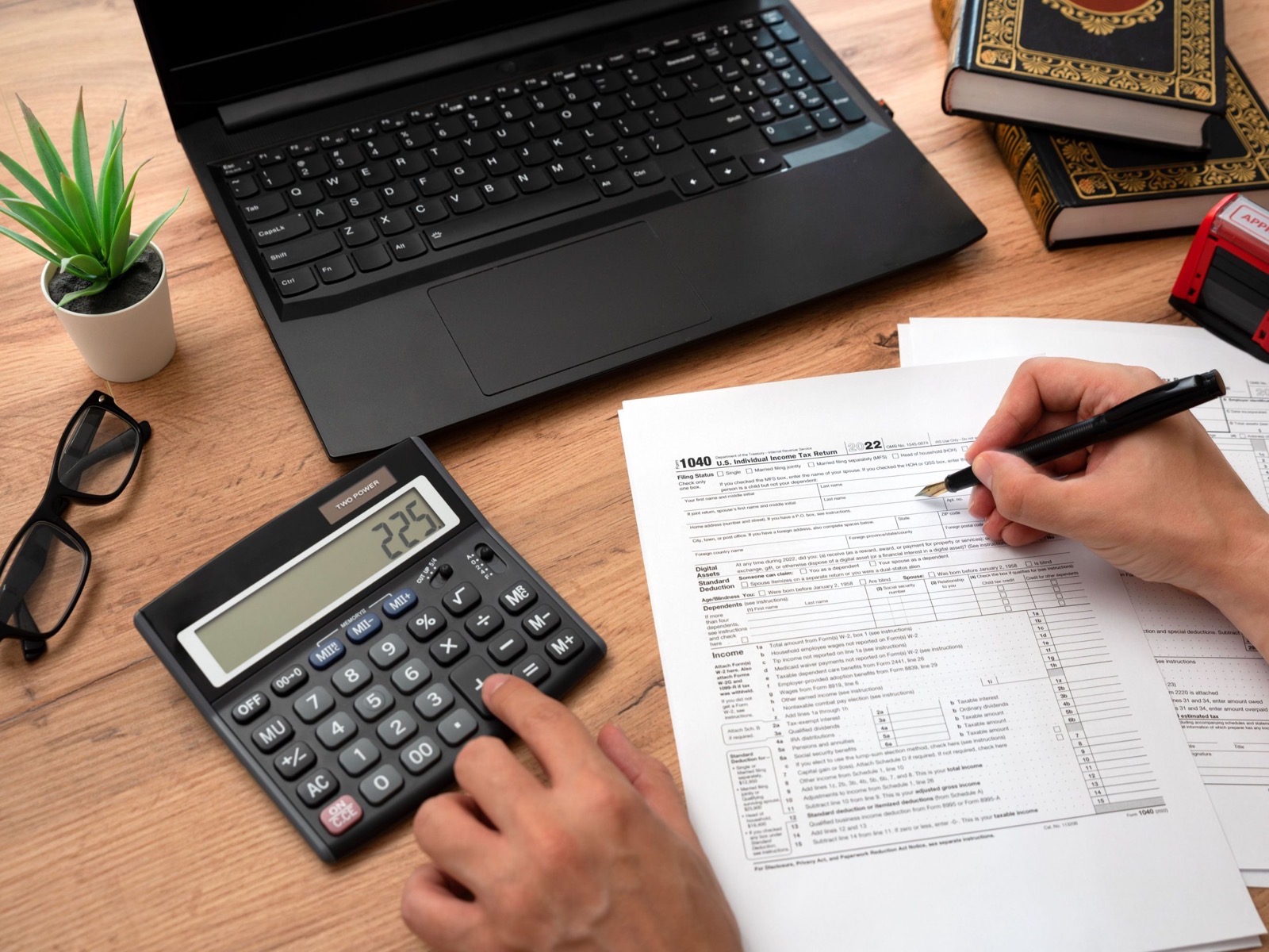 Investments and taxes in plain terms: Everything you need to know about the taxation of investments