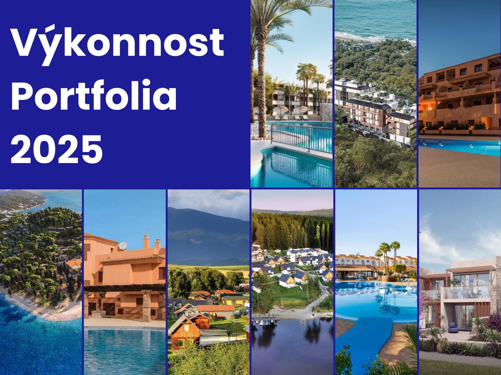 Portfolio InvestBay vstoupilo do nové fáze